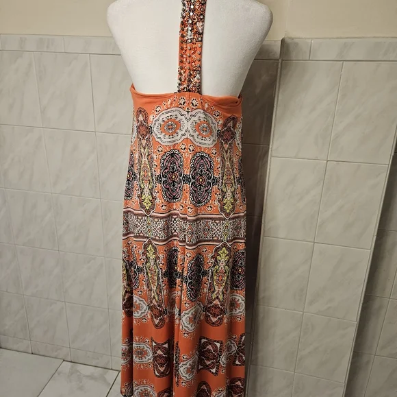 INC INTERNATIONAL  CONCEPT DRESS - Picture 7 of 9